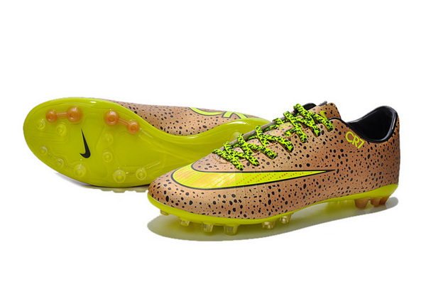 Nike Mercurial Vapor Superfly IV vapor X AG Men Shoes--016